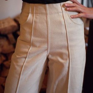 Beaton Tab Pants Size 12